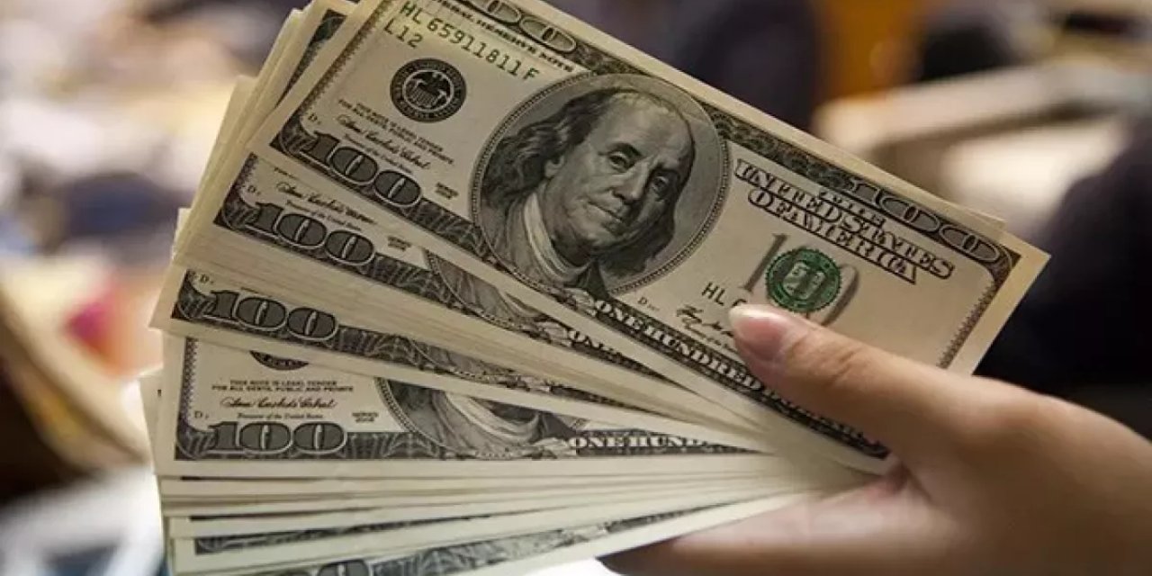 İsviçre bankası'ndan dolar uyarısı! 57,6 TL olacak...