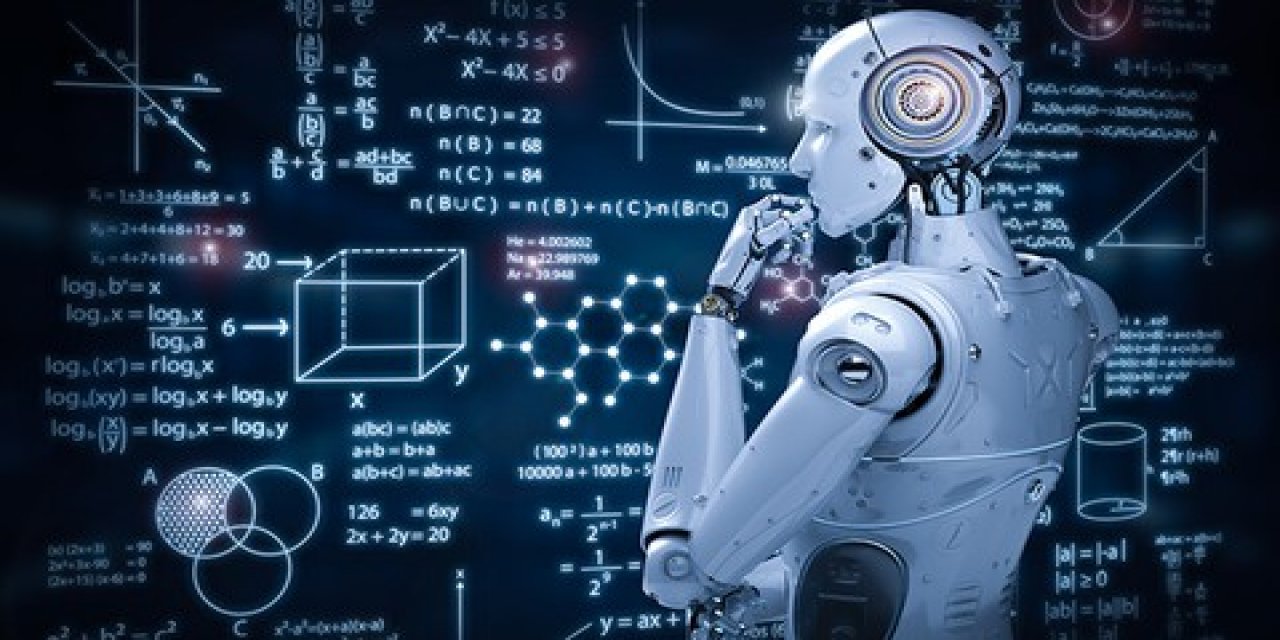 30 Liseden 800 Öğrencinin Katıldığı Robot Yarışları Başladı