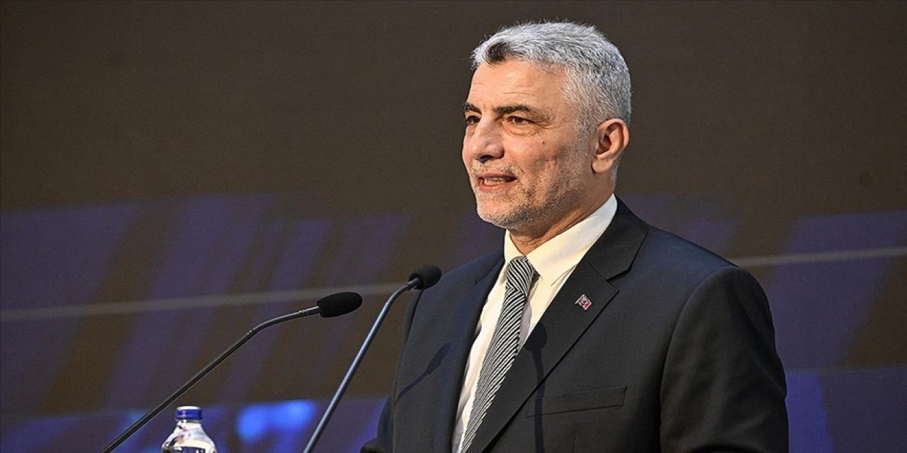 Bakan Bolat: " Piyasa Bozucu ve Tüketicilere Zarar Veren Faaliyetlere 710 Milyon Lira İdari Para Cezası Uygulandı"