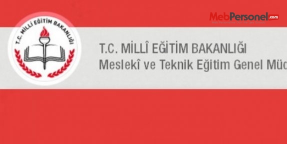 MEB'den işyeri açma belgesi düzenlenmesi açıklaması