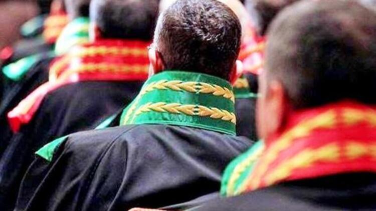 Hakim ve Savcı Yardımcılığı Sistemi Açıklaması