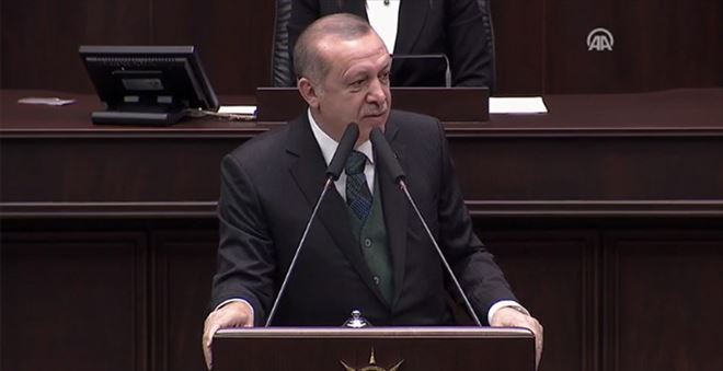 Kaliteli Büyüme Hedefinden Asla Geri Adım Atmayacağız