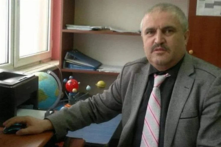 Öğretmenin Organları 5 Kişiyi Hayata Bağladı