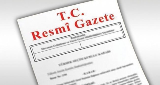 Araştırma Geliştirme Projelerinin Desteklenmesine İlişkin Yönetmelikte Değişiklik Yapıldı