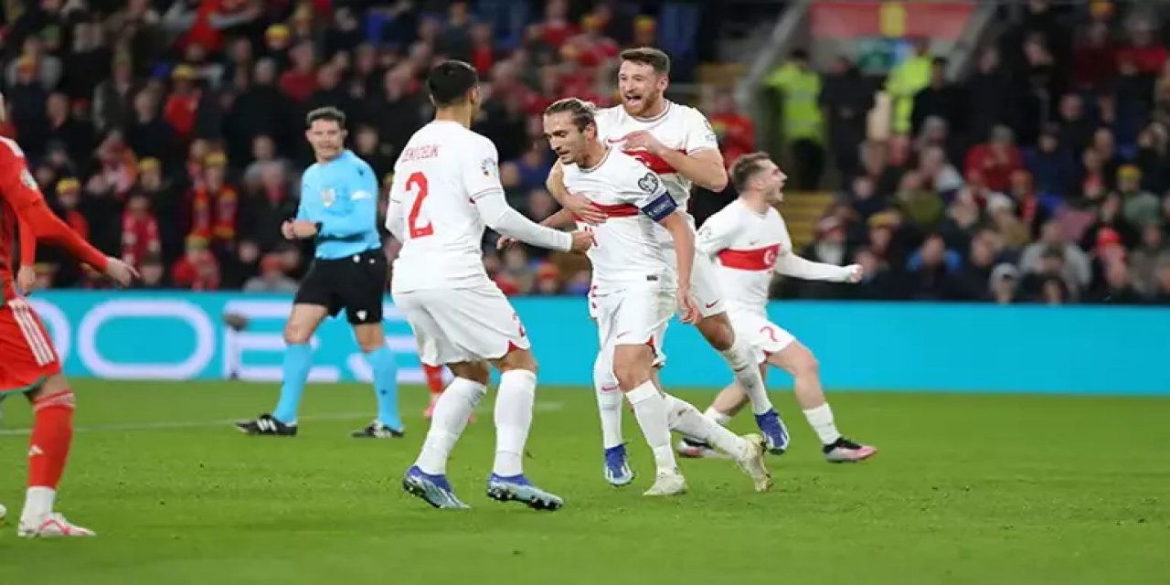 Türkiye, EURO 2024'e lider gidiyor: Milliler hangi torbada yer alacak?