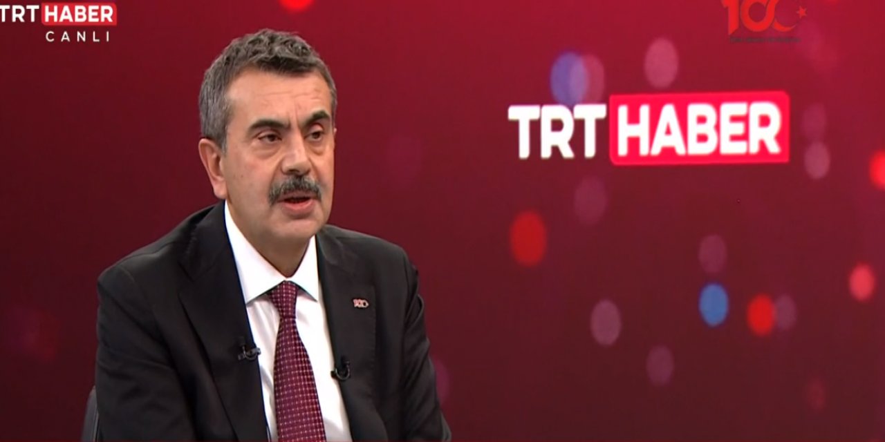 Bakan Tekin Atama Takvimi ve Kontenjanlar Hakkında Açıklama Yaptı!