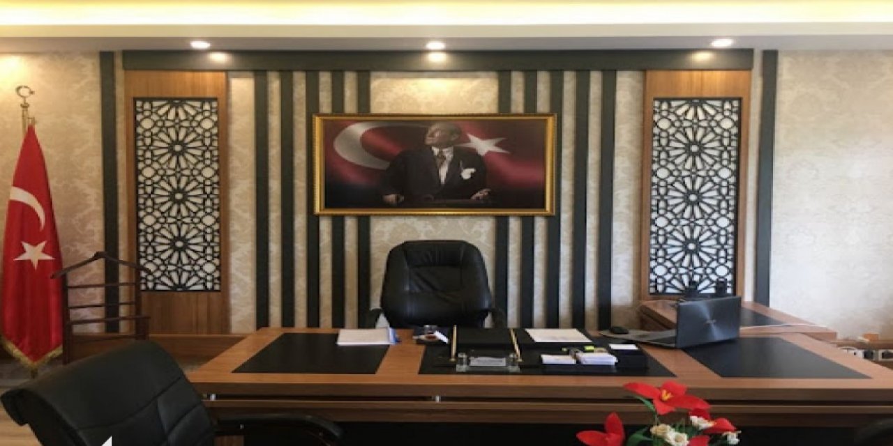 Bakanlıkta büyük rotasyon! 10 İl Müdürü görevden alındı