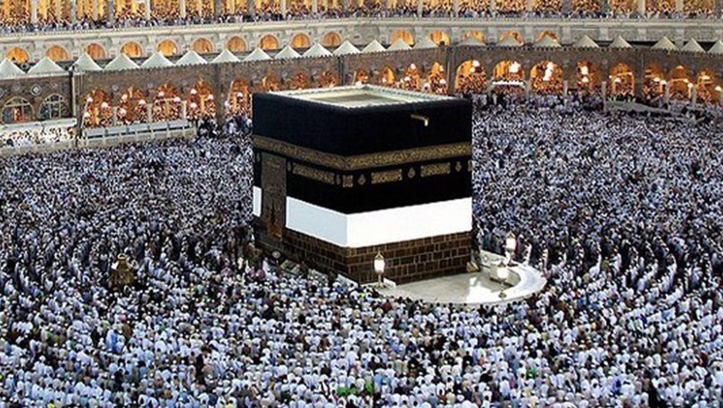 2024 Yılı Ramazan Ayı Umre Turları Kayıt Tarihleri ve İşlemleri