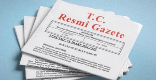 Hayvancılık Desteklemeleri Uygulama Tebliği (No: 2023/41) Resmi Gazete'de