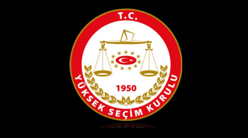51 Memur Alınacak (YSK)