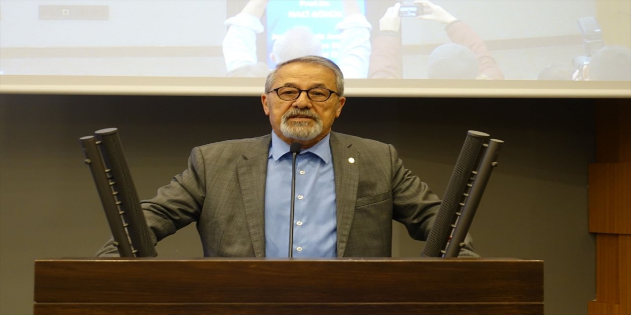 Naci Görür’den takdir alan belediye! Keşke diğer belediyelerde bu kadar duyarlı olsa!
