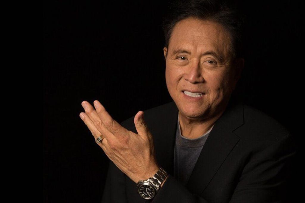 Kiyosaki, ONS altın fiyatının yakın bir tarihte, 3.700 dolara yükselmesini beklediğini dile getirdi!