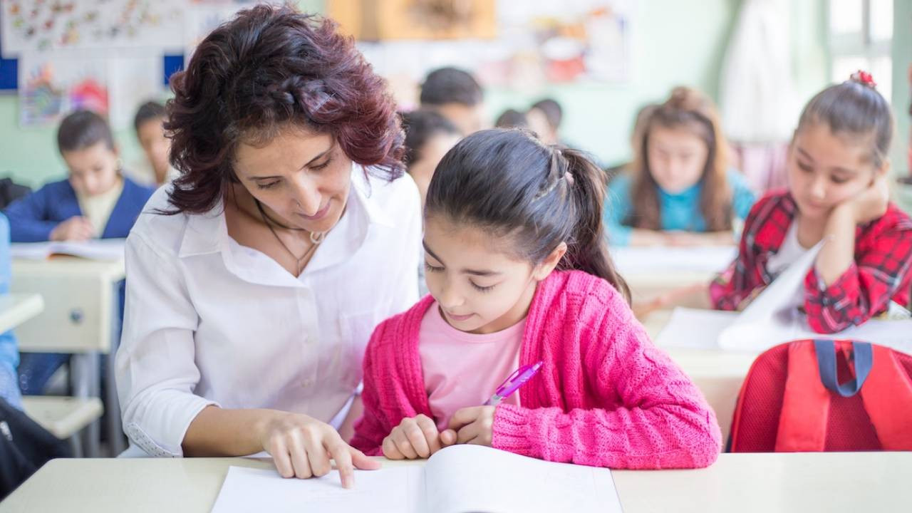 Dünyanın en zeki çocuğu! Mensa’nın en genç kız üyesi!