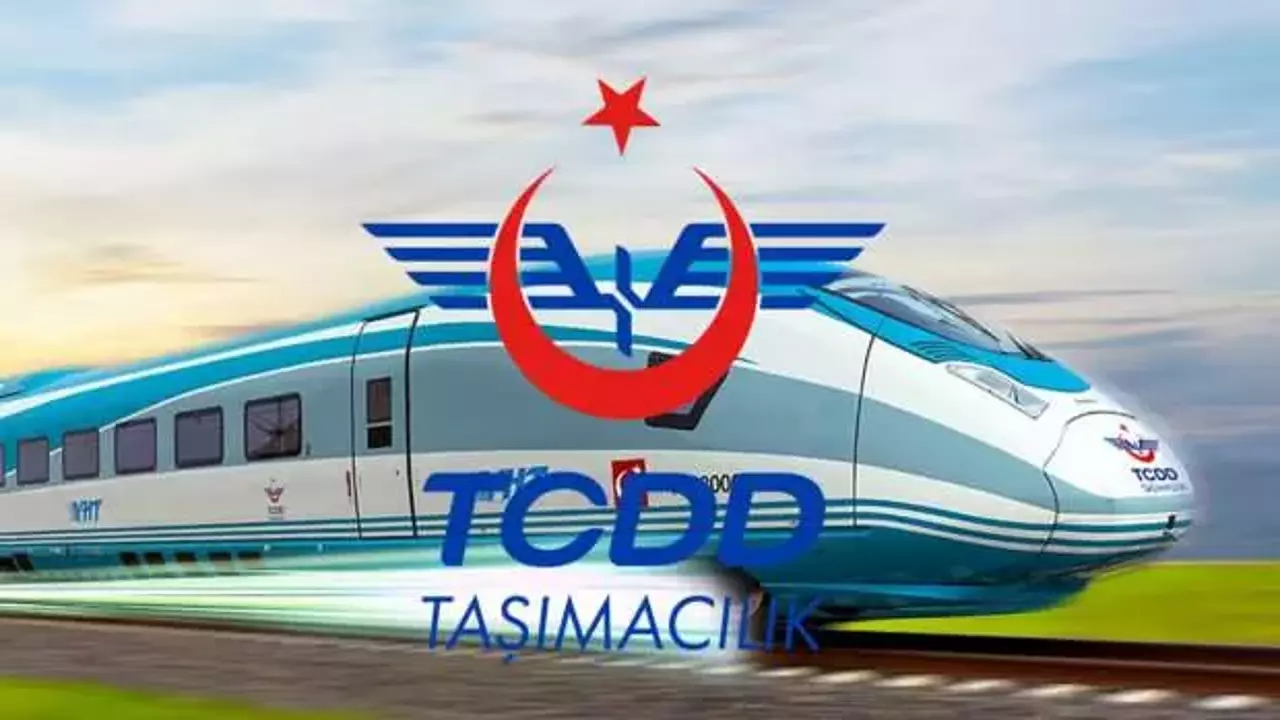 TCDD personel alım ilanı paylaştı! 62 yeni personel alınacak!