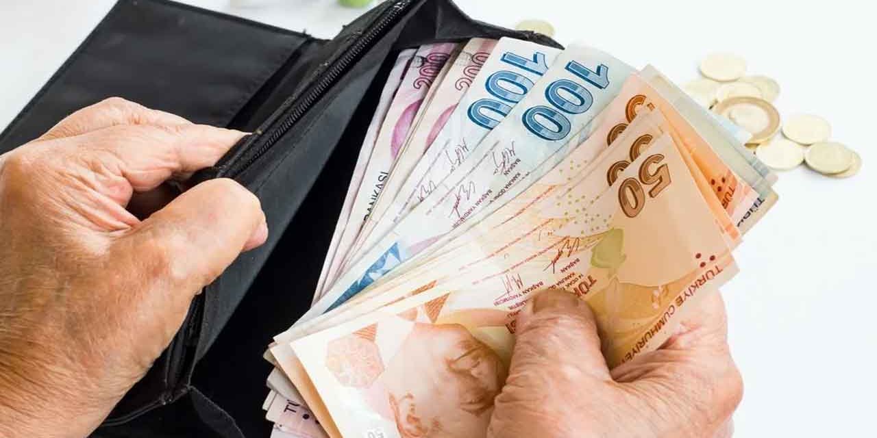 Veriler açıklandı! Memur, emekli, 65 yaş aylığı, evde bakım maaşı gibi ödemeler ve kira artış zam oranı belli oldu.