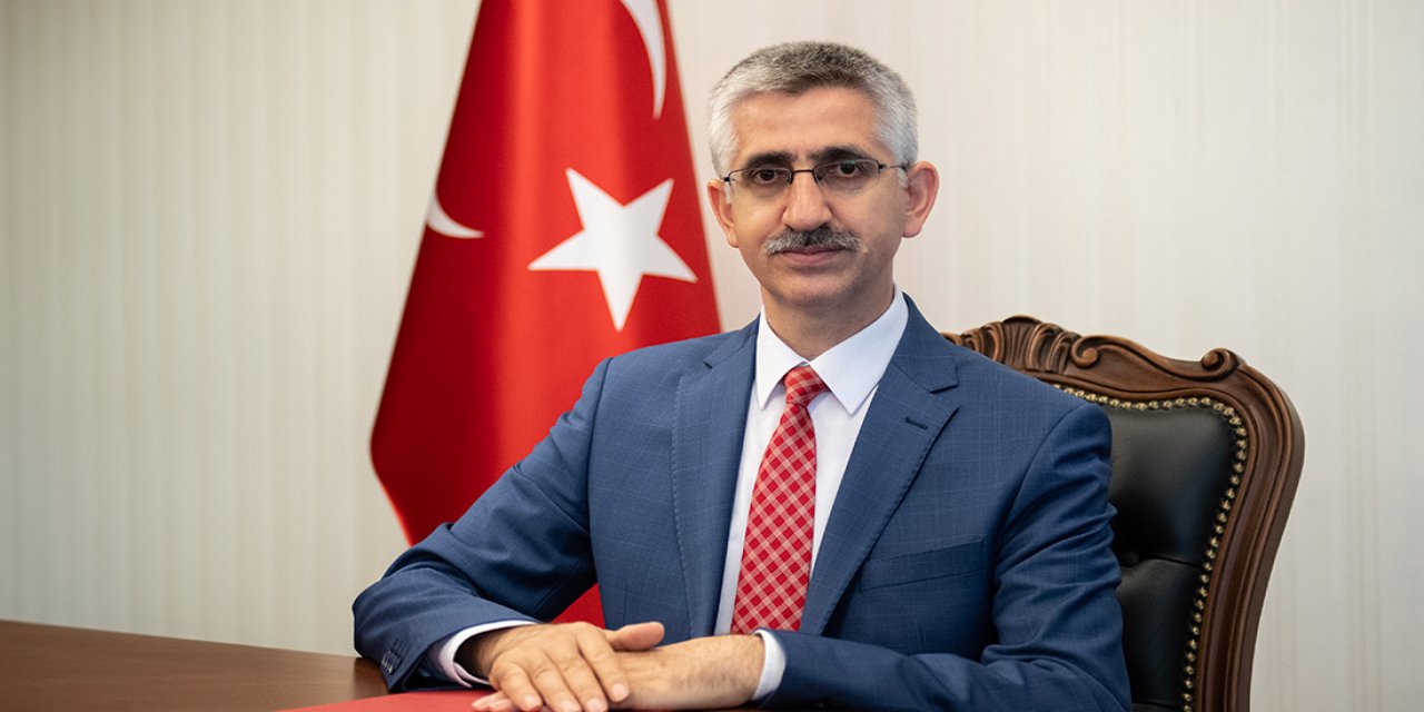Bakan Yardımcısı Nazif Yılmaz öğretmen adaylarını eleştirdi: ''Eksiklikleri var.''