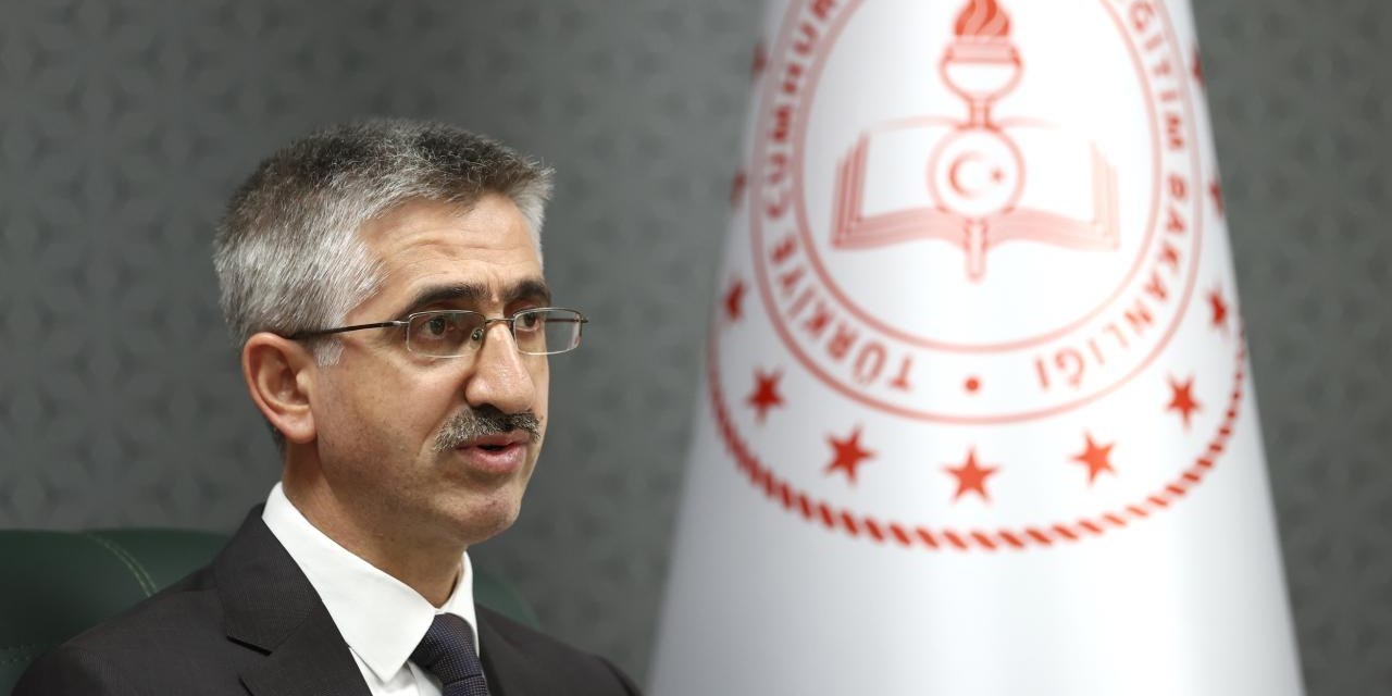 Bakan Yardımcısı Nazif Yılmaz öğretmen atamaları hakkında: ''İhtiyaç olmayan yere atama yapamazsınız.''