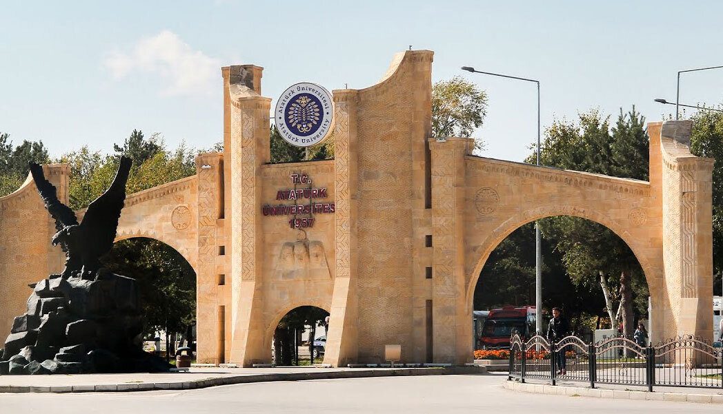 Atatürk Üniversitesi yeni personel alım ilanını duyurdu!