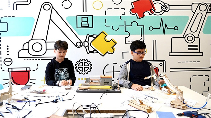 Uluslararası Öğrenci Değerlendirme Programı (PISA) 2022 araştırma verilerini açıkladı!
