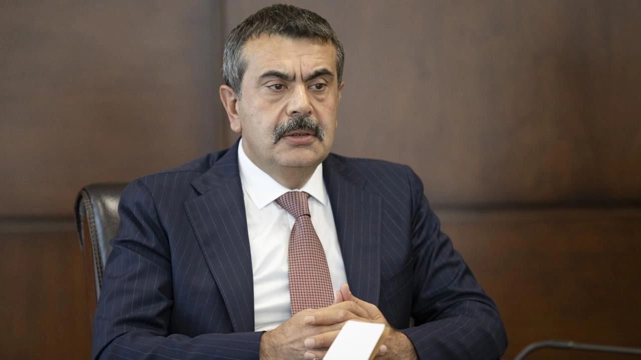 Bakan Tekin’den PISA sonuçlarına ilişkin açıklama!