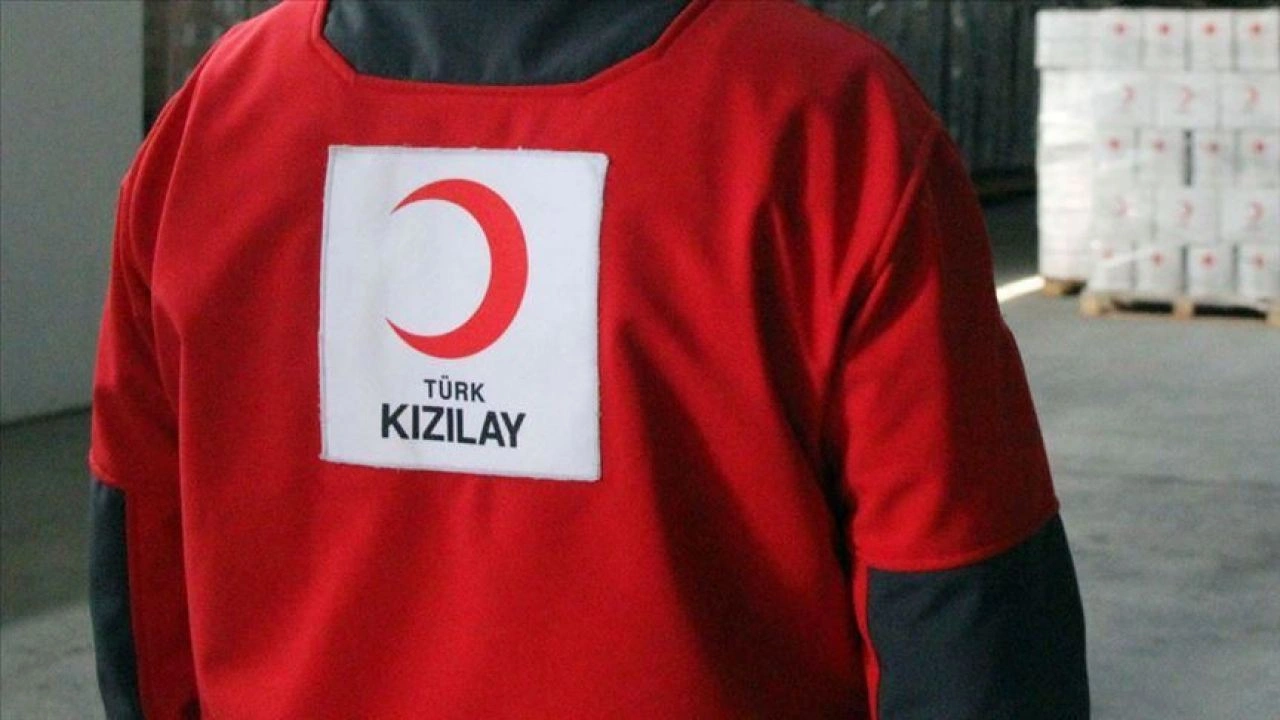 Kızılay, KPSS’siz, personel alımı ilanı yayınlandı!