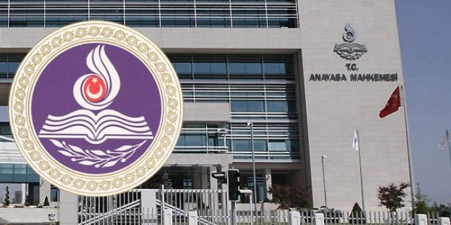 AYM'nin kararına göre MEB yöneticileri göreve döner mi?