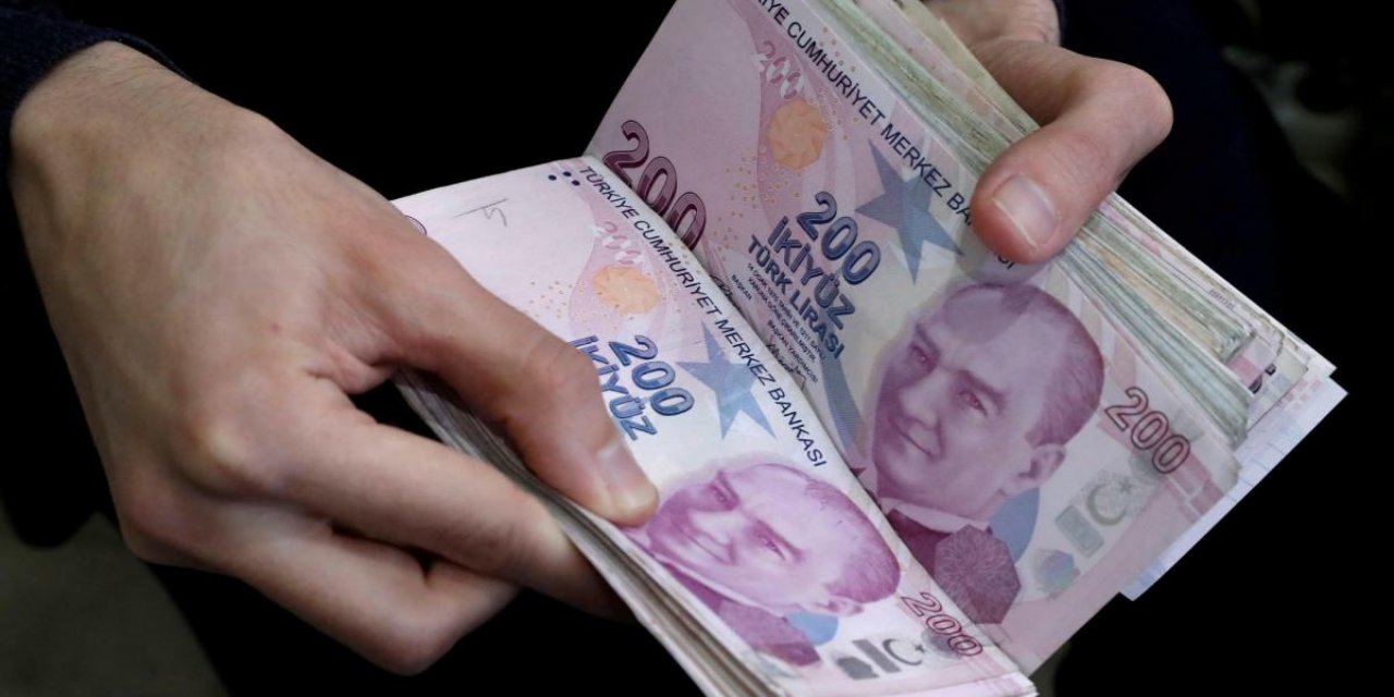 Cumhur ittifakı ortağından asgari ücret teklifi geldi!