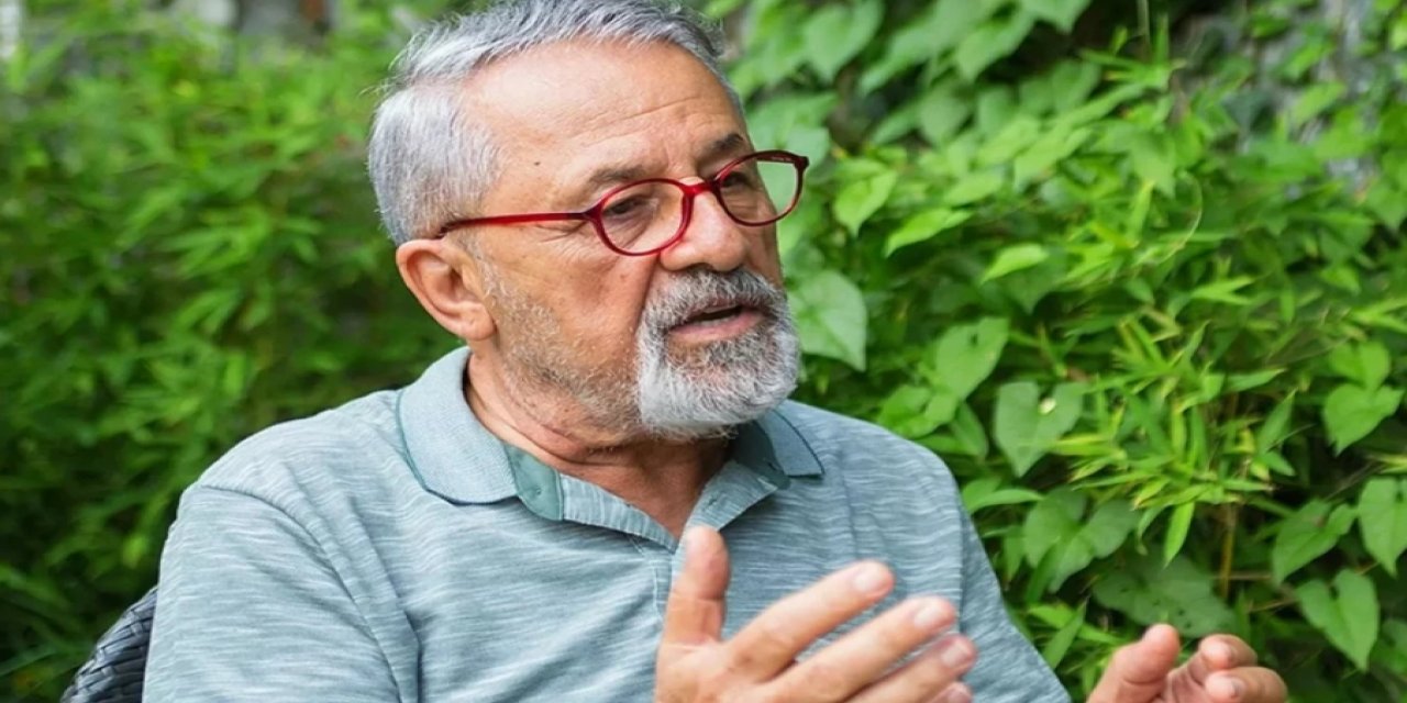 Prof. Dr. Naci Görür'ün İstanbul hakkında yeni uyarısı korkuttu!