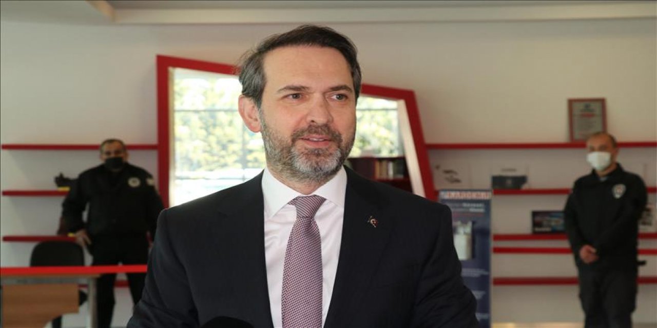Enerji Bakanı Bayraktar açıkladı: Kış saati uygulamasına geçilecek mi?