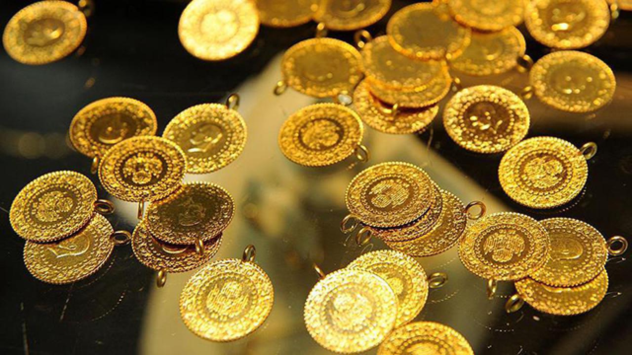FED faiz açıklaması sonrası altın tırmanıyor! Şok fiyat 2750 TL için yatırımcılara tarih verildi!