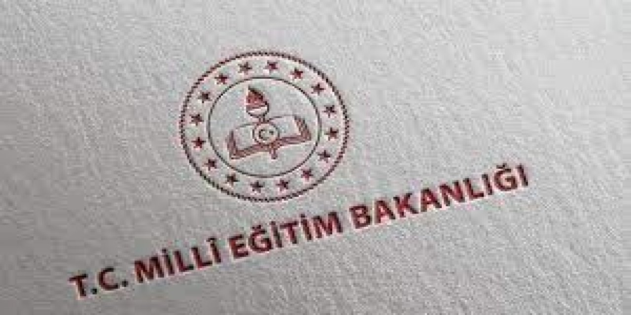 Milli Eğitim Bakanlığı yurt dışına öğretmen gönderecek!