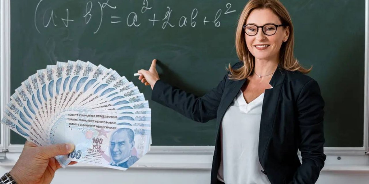 MEB’den Bu Ay İçin Öğretmenlere Ek Ders Müjdesi!