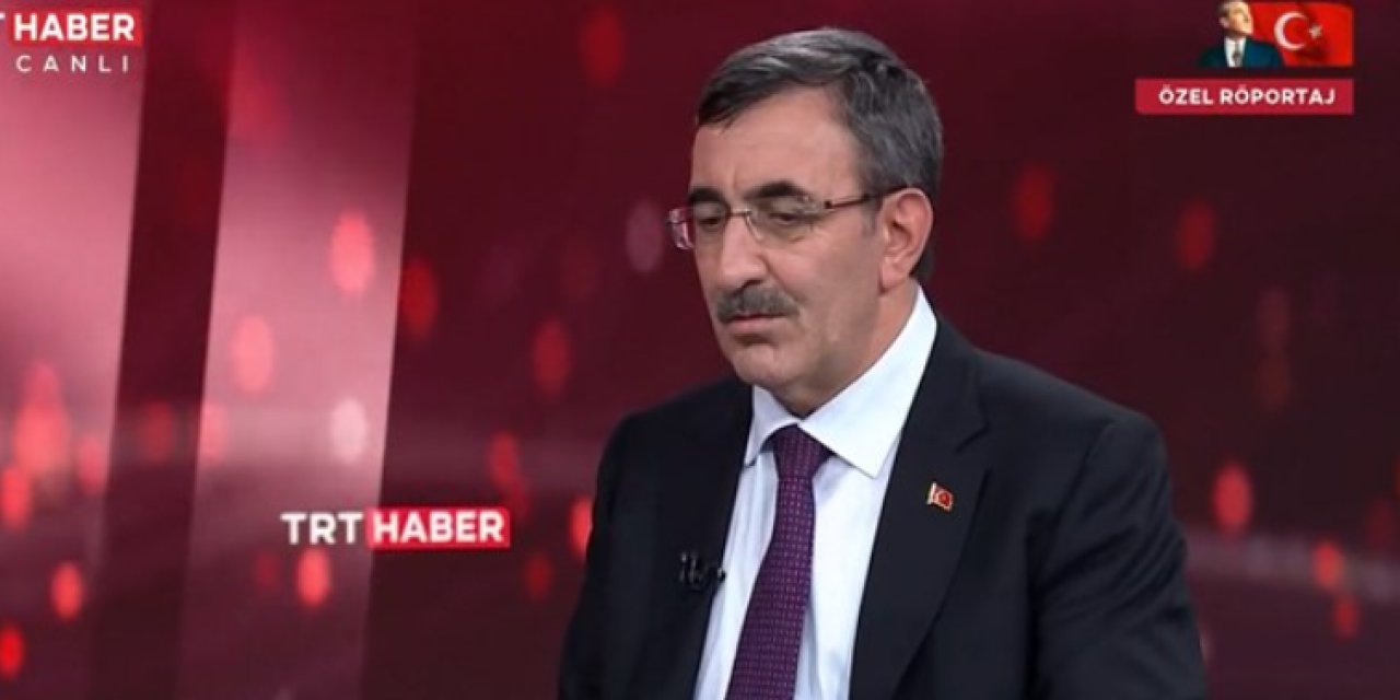 Cevdet Yılmaz: Memur emeklisi için yüzde 50 civarında artış olacak