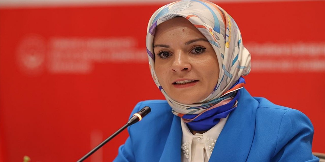 Bakan Göktaş açıkladı: 2 bin 392 engelli vatandaşımızın atamasını yapacağız