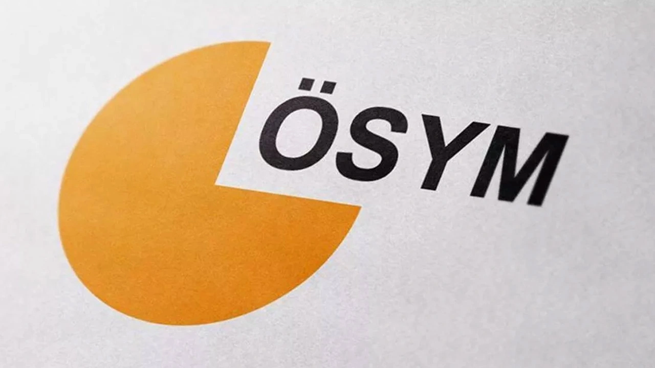 ÖSYM Uzman Yardımcılığı Giriş sınavı duyurusu yapıldı!