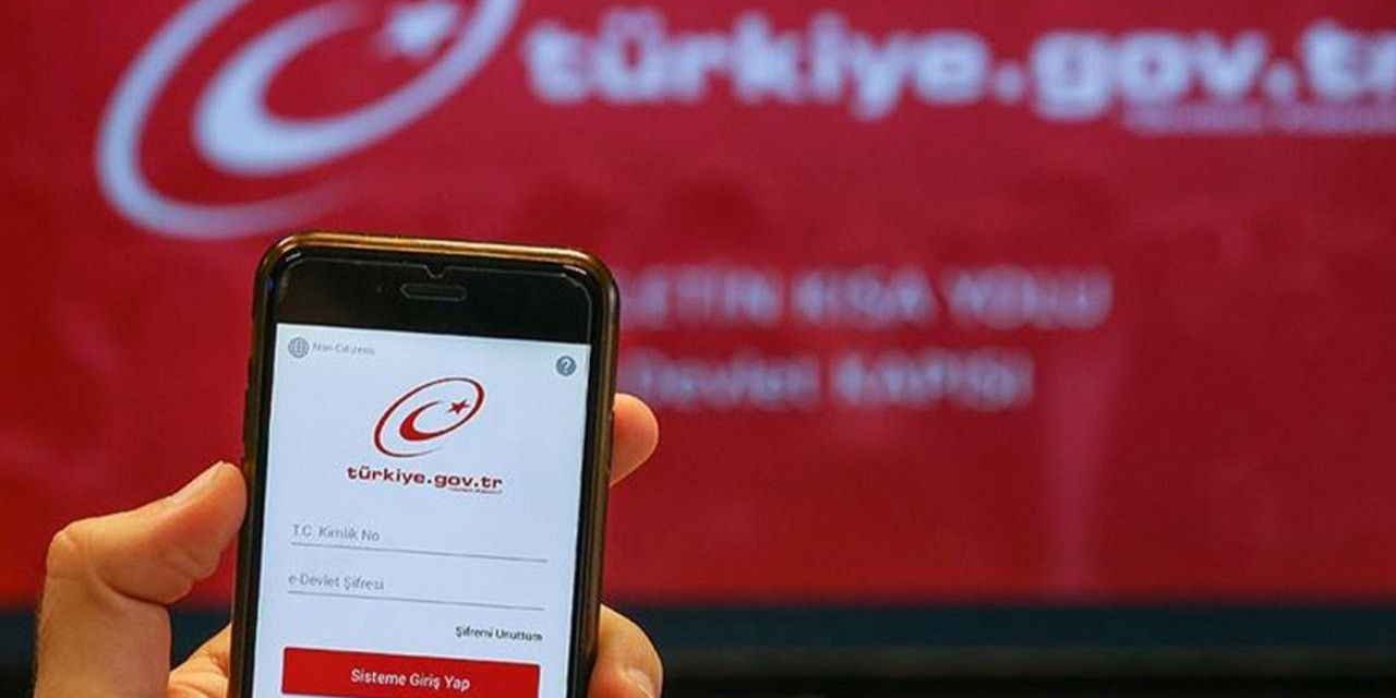 Uzman Öğretmenlik  Sertifikaları E-Devlet Üzerinden Erişime Açıldı