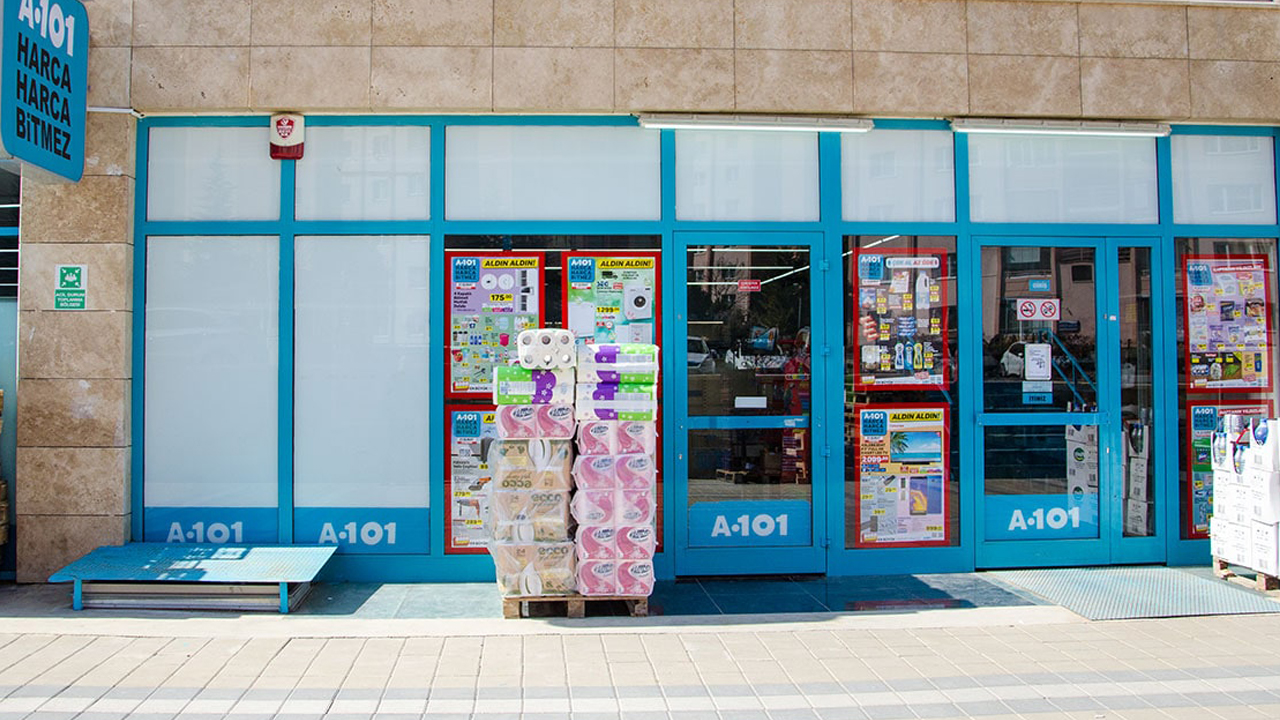 A101 marketlerinden kaçırılmayacak yıl başı indirimi! Evinizin tüm gıda ihtiyacı çok ucuza geelcek!