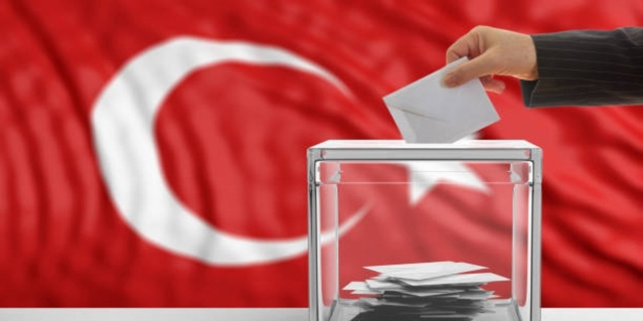 26 ilde dikkat çeken anket! İşte partilerin son oy oranları