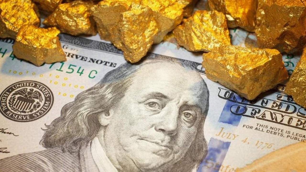 Faiz kararı öncesinde Dolar ve Altın fiyatları...
