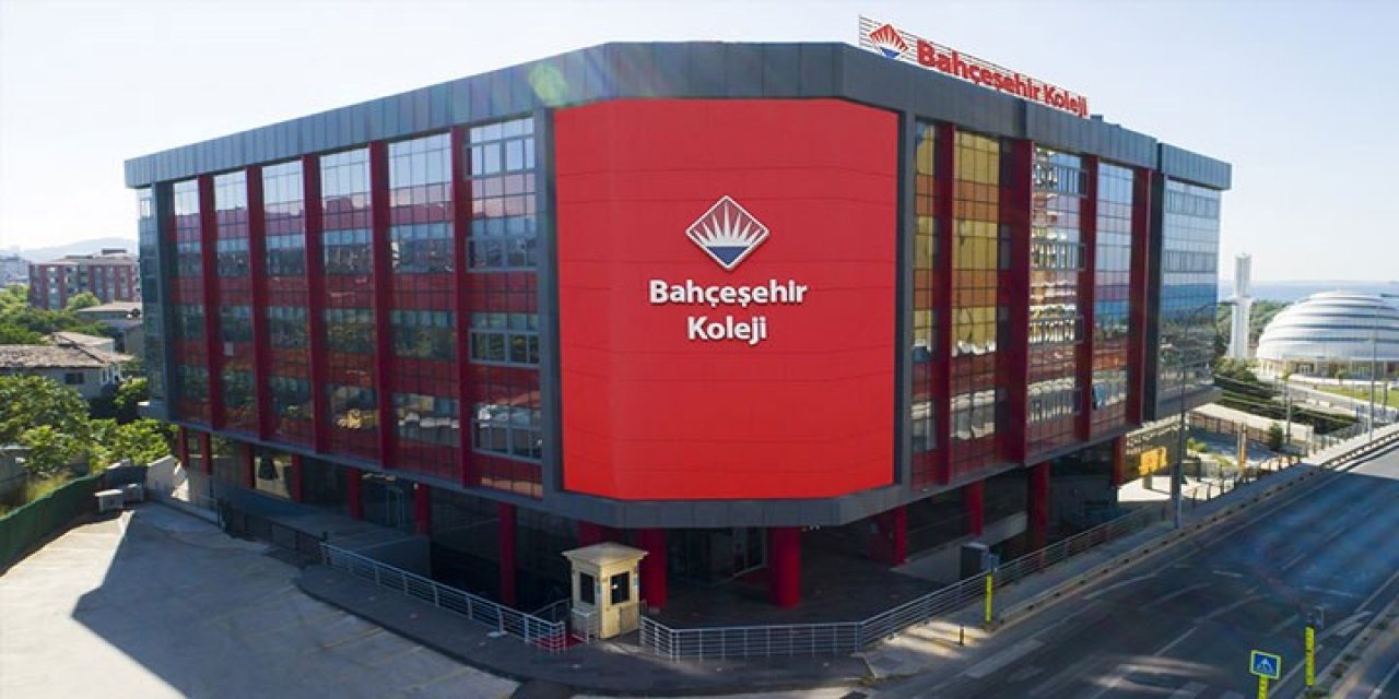 Bahçeşehir Koleji"Sıra Sende" Diyor!İşte Kabul Sınav Tarihleri