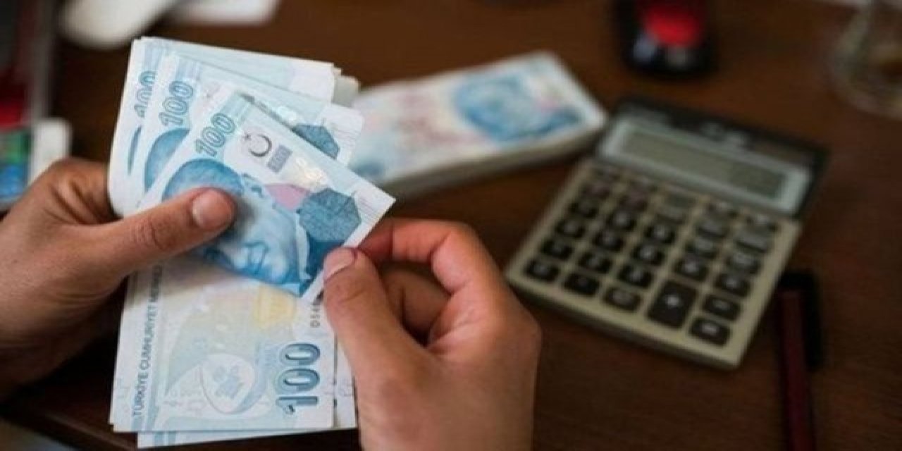 2024 Memur Maaşları TRT'ye Göre Meslek Meslek Hesaplandı!
