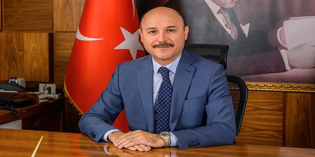TES Genel Başkanı Talip Geylan 'Zamların hiçbir anlamı kalmayacaktır'.