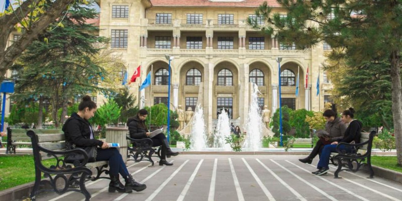 YÖK, 208 Üniversitenin Analizini Çıkardı