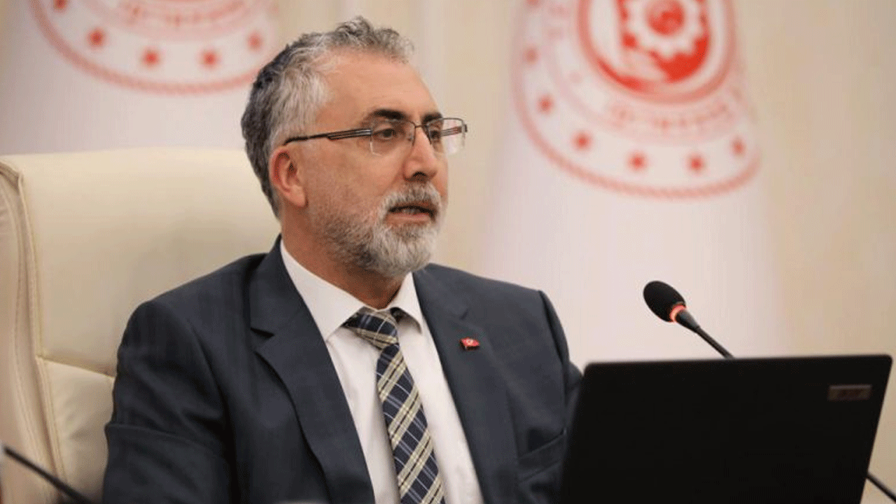 Bakan Işıkhan memur maaşlarına %50 zam sinyallerini verdi!!!