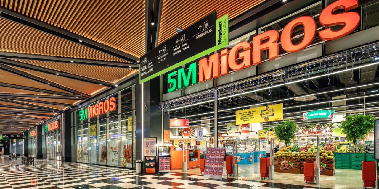 Bu kampanya kaçmaz! Migros’ta %30 indirim fırsat...