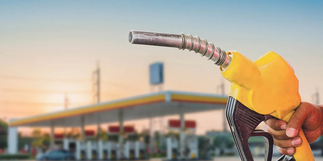 Benzinin ardından, Motorine zam haberi geldi!