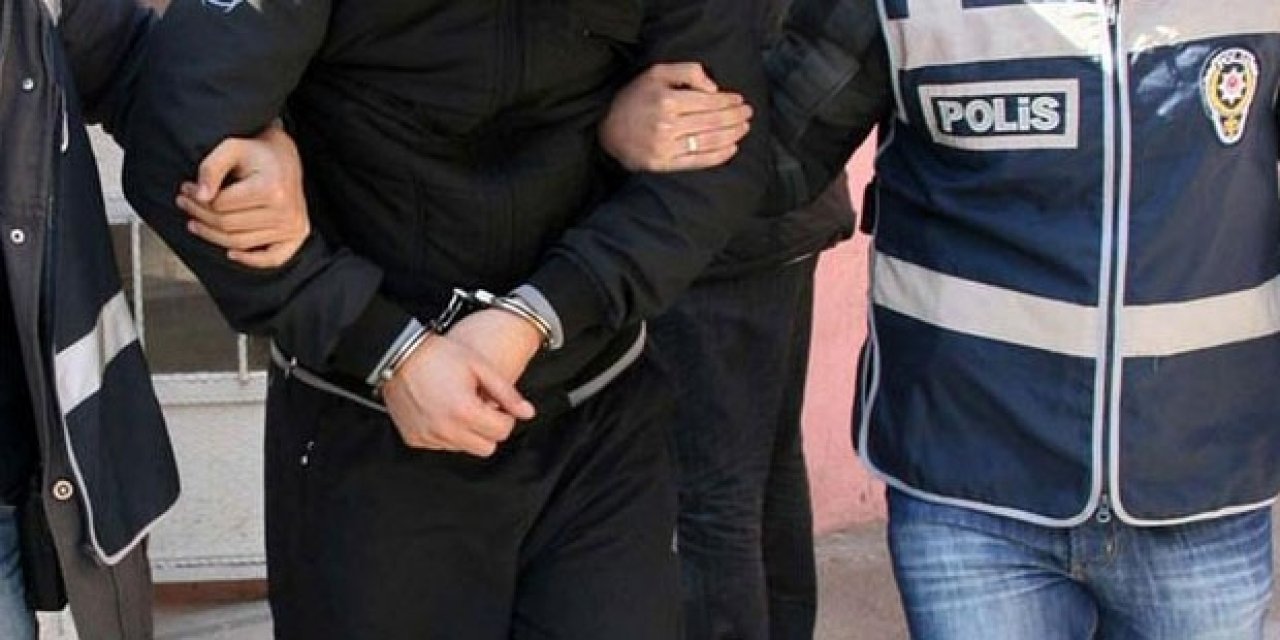 Valilik açıkladı: İl müdürü, polis tarafından gözaltına alındı