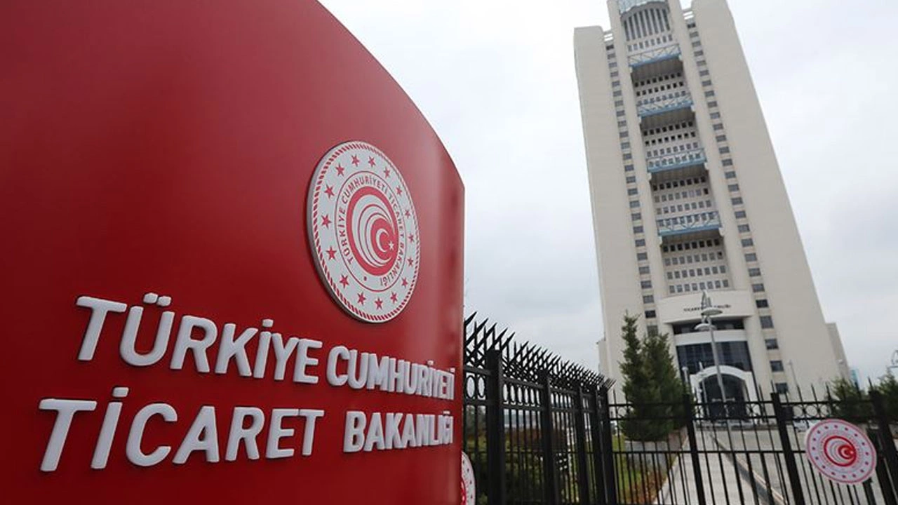 Ticaret Bakanlığı’ndan şok ceza!