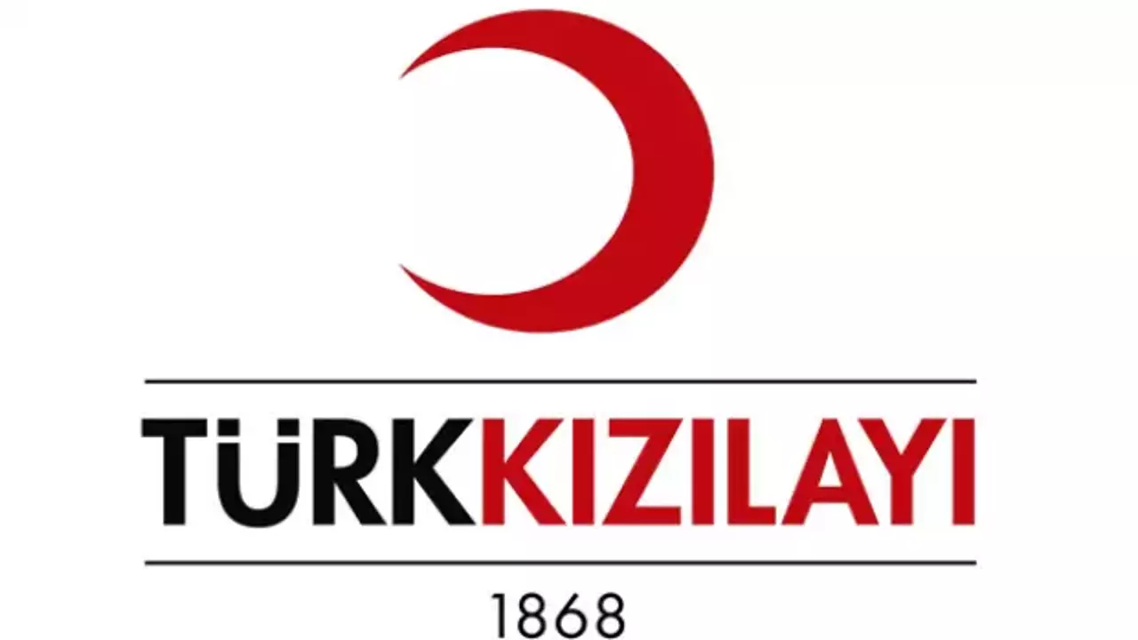 Kızılay KPSS şartsız personel alımı ilanı yayınladı!!!