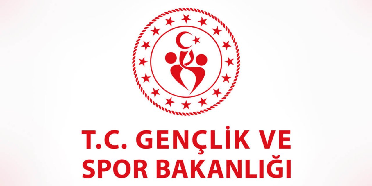 GSB bünyesine, 1071 Gençlik Çalışanı, 950 Antrenör alımı yapılacak!!!